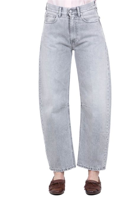  GRIFONI | Jeans | G1AB0001- COCOLIGHT GREY